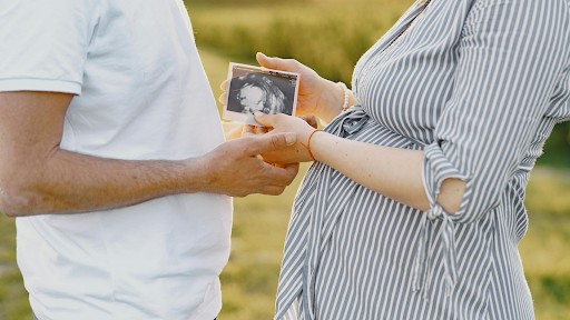 Additional Tips For A Perfect Maternity Session