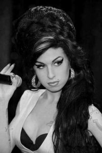 Amy Winehouse