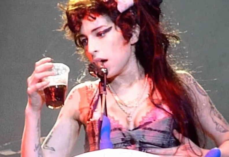 What Was the Cause of Death of Amy Winehouse?