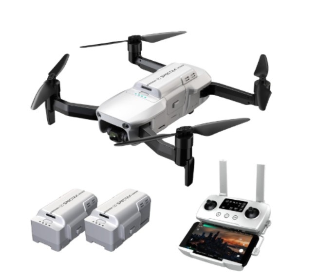 Best for Professionals: DJI Matrice 300 RTK