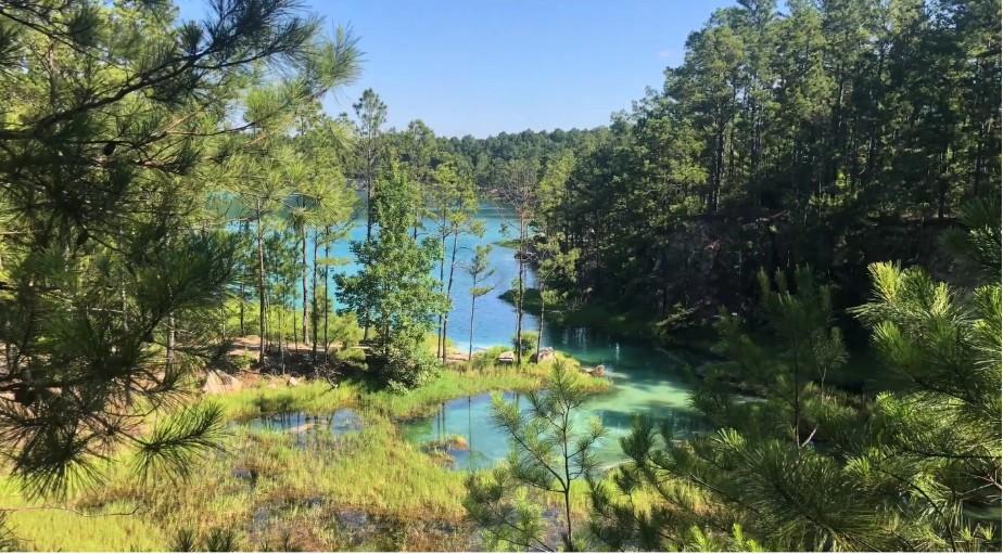 Can You Swim in the Blue Lagoon Huntsville?