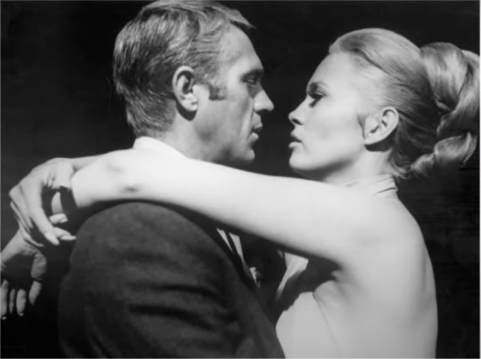 Who Was the Love of Steve McQueen’s Life?