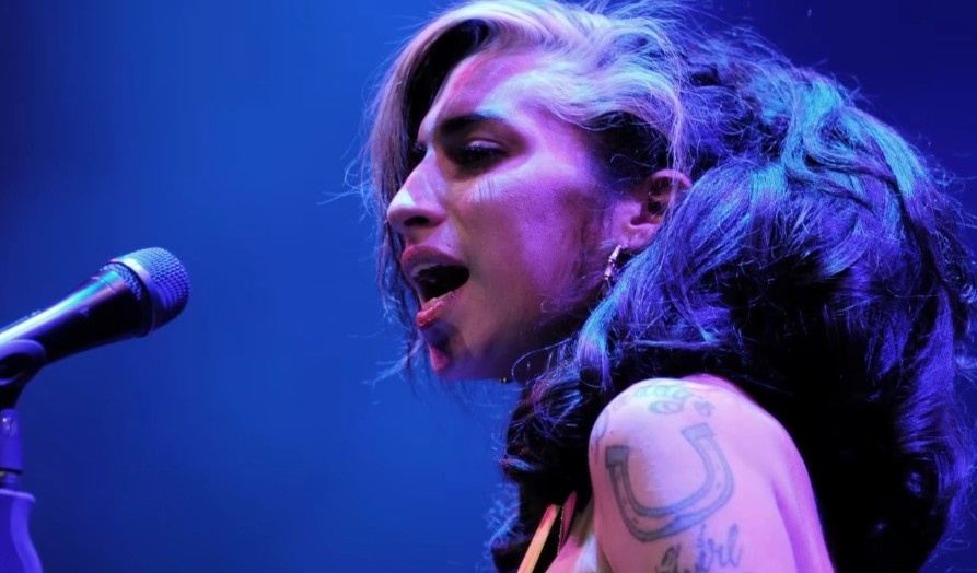 What Was the Big Deal About Amy Winehouse?