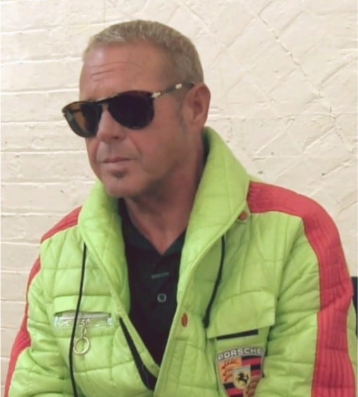 Who Did Steve McQueen Leave His Money To When He Died?