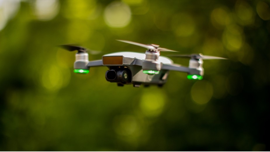 What Makes a Drone with Thermal Camera So Special?