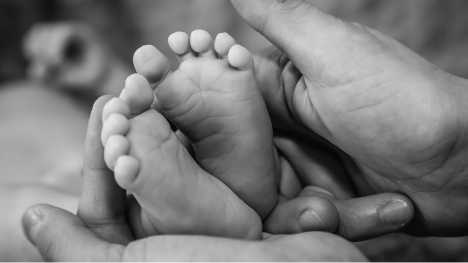 The Must-Have Shots for Newborn Family Photos
