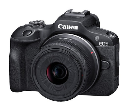 Canon EOS R100