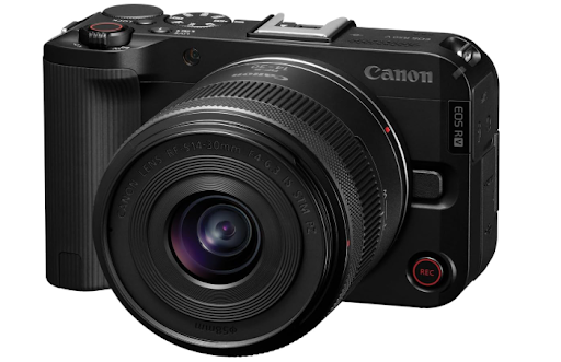 Canon EOS R50