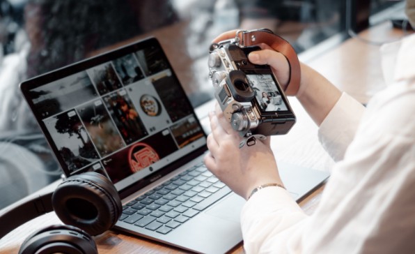 Edit Your Photos