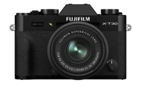 Fujifilm X T30 II