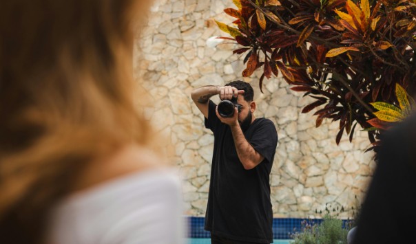 How To Tip A Photographer