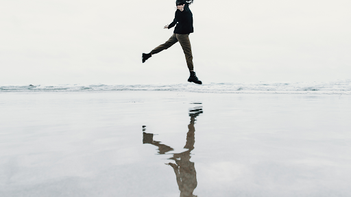 Incorporating Movement Into Reflections