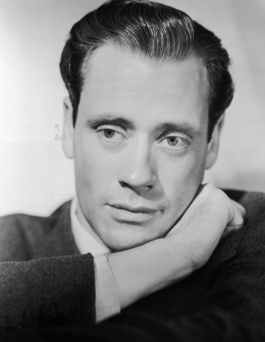 Mel Ferrer