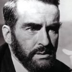 Montgomery Clift's Last Photo