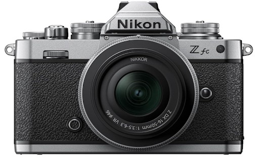Nikon FM2