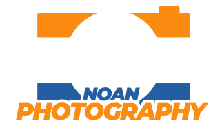 Noan Photography Footer