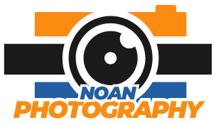 Noan Photography Logo