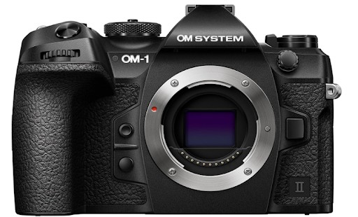 Olympus OM 1