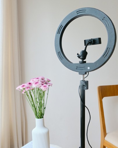 Prepare Your Space And Equipment