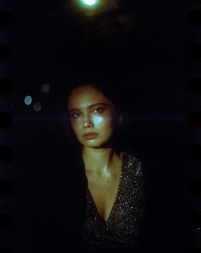 Self Portrait Photography Why Should You Try It