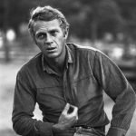 Steve Mcqueen