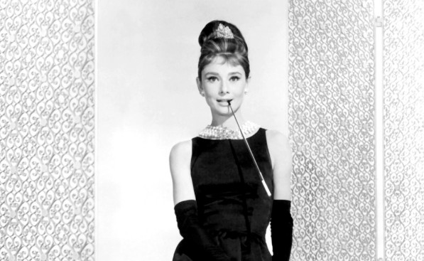 What Was The Big Deal About Audrey Hepburn