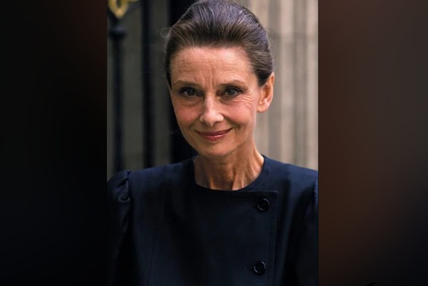 What Was The Cause Of Death Of Audrey Hepburn