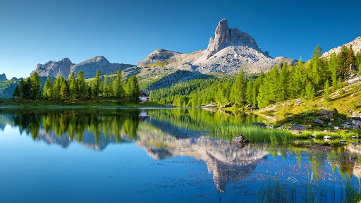 What Is Reflection Photography