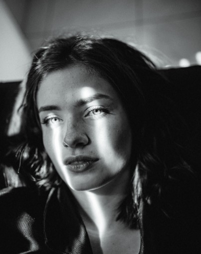 What Is Self Portrait Photography