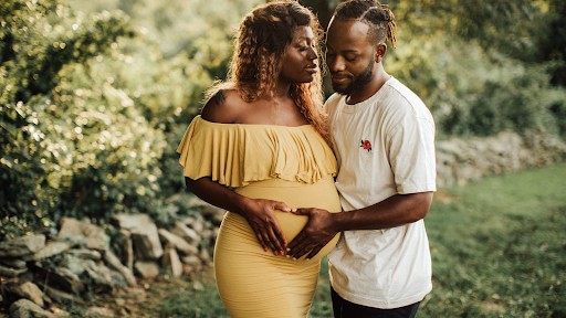 What To Wear For Your Maternity Shoot