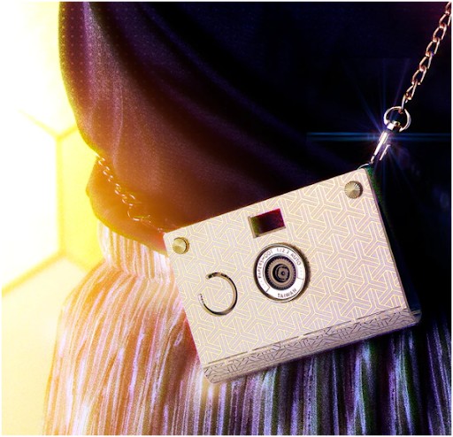 Who Is The Paper Shoot Camera Really For