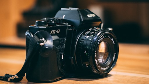 Why DSLR Still Has A Place In 2025