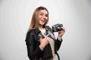 Best Camera For Beginners