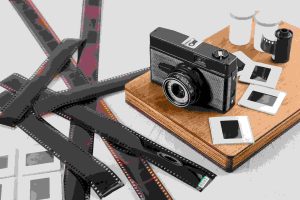 Best Film Camera