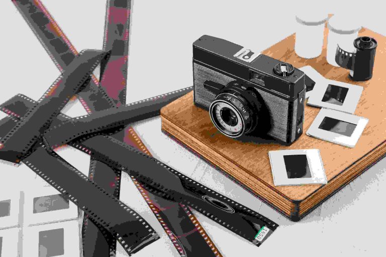 Best Film Camera for Beginners: A Photographer’s Honest Guide (2025)