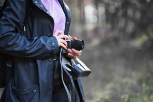 Best Mirrorless Camera For Beginners
