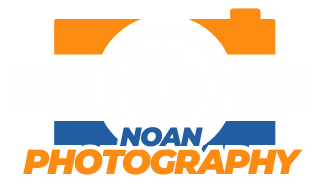 Noan Photography Footer