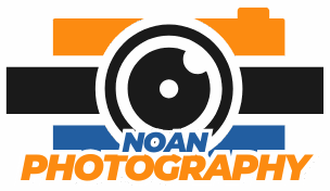 Noan Photography Logo