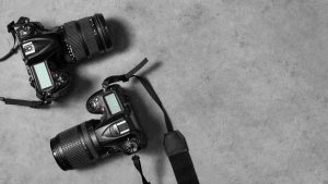 Mirrorless Camera Vs Dslr