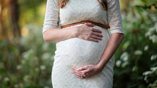 Pregnancy Shoot