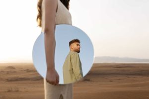 Reflection Photography
