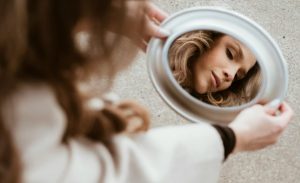 Self Portrait Photography