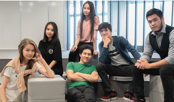 Tips For Perfect Group Shots