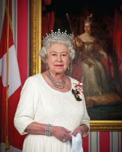 Queen Elizabeth's Last Photo: A Glimpse into Her Iconic Legacy