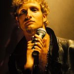 Layne Staley’s Last Photo: The Iconic Image That Captures a Dark Chapter of Rock History