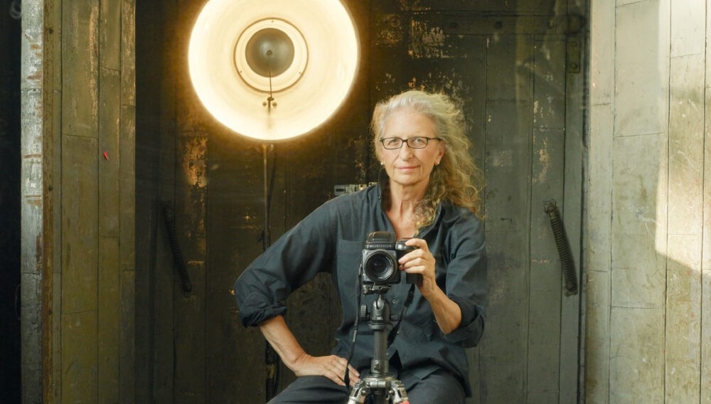 Annie Leibovitz Photography