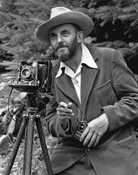 Ansel Adams Photography