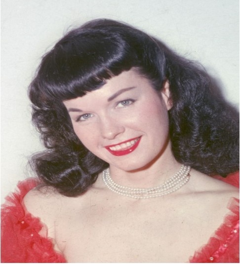 How Did Bettie Page’s Legacy Shape Popular Culture?