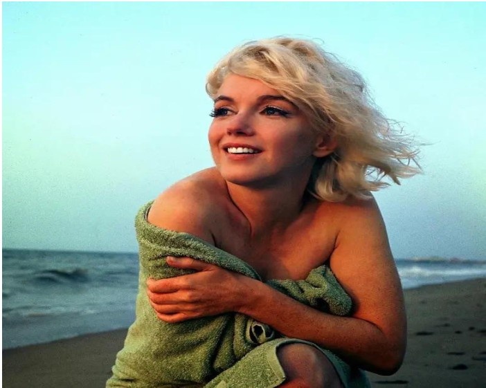 How Do We Remember Marilyn Monroe Today?