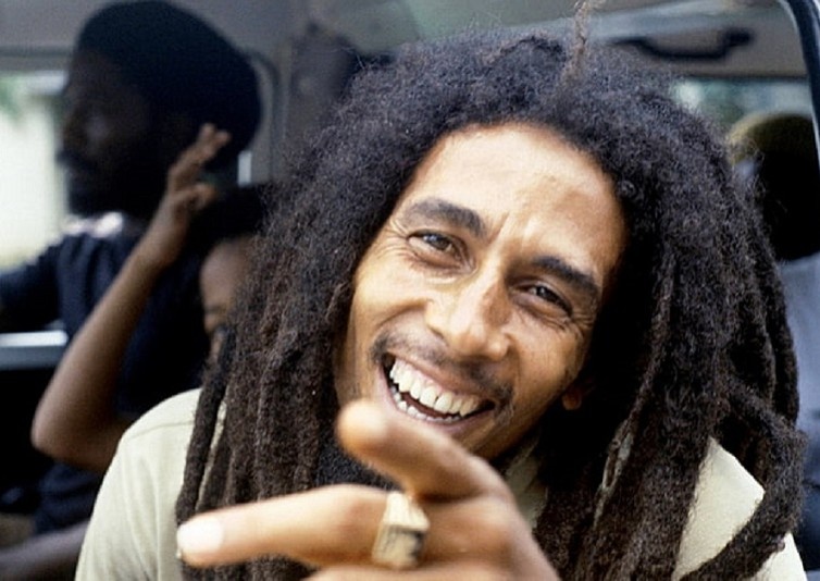 What Was Bob Marley's Legacy?
